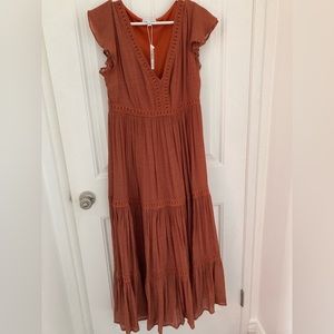 Baltic Born Cecilia Dress